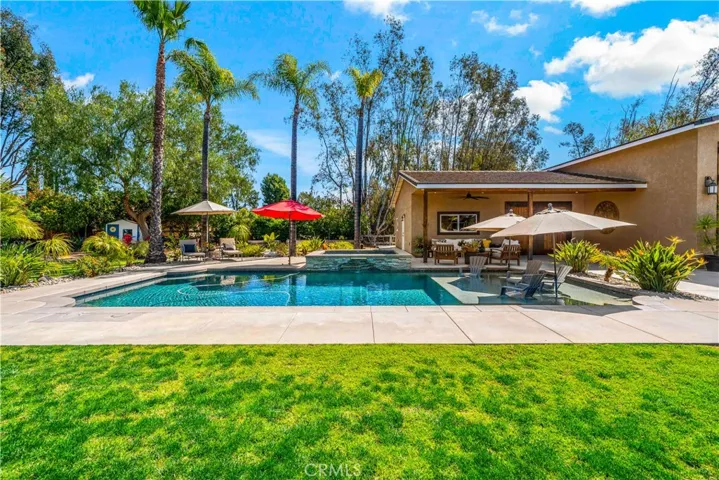 40820 Via Los Altos, Temecula, California 92591