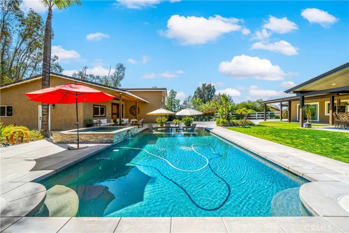40820 Via Los Altos, Temecula, California 92591