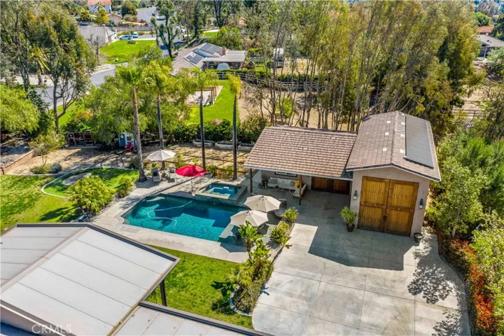40820 Via Los Altos, Temecula, California 92591