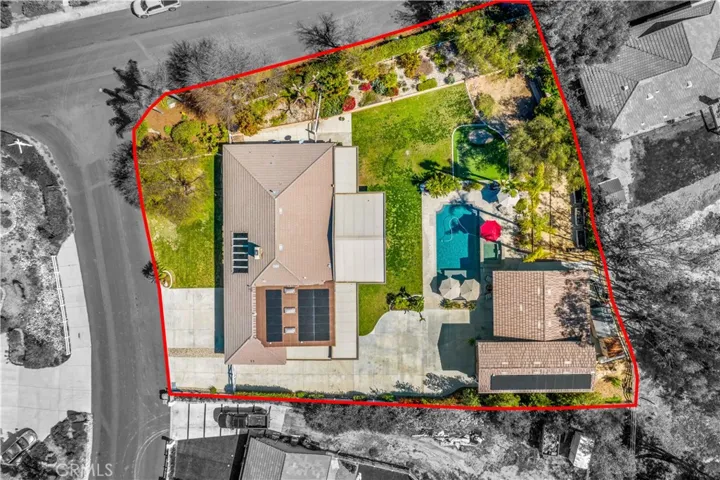 40820 Via Los Altos, Temecula, California 92591