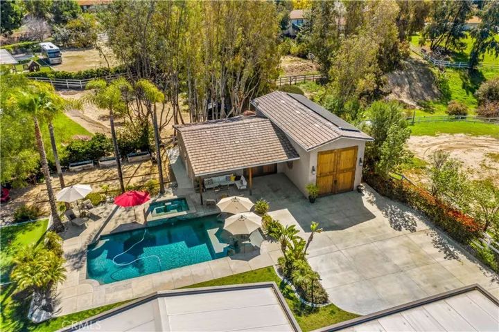 40820 Via Los Altos, Temecula, California 92591