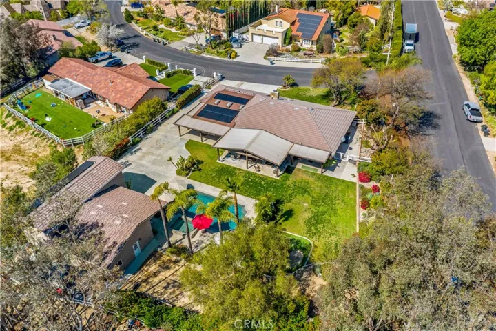 40820 Via Los Altos, Temecula, California 92591