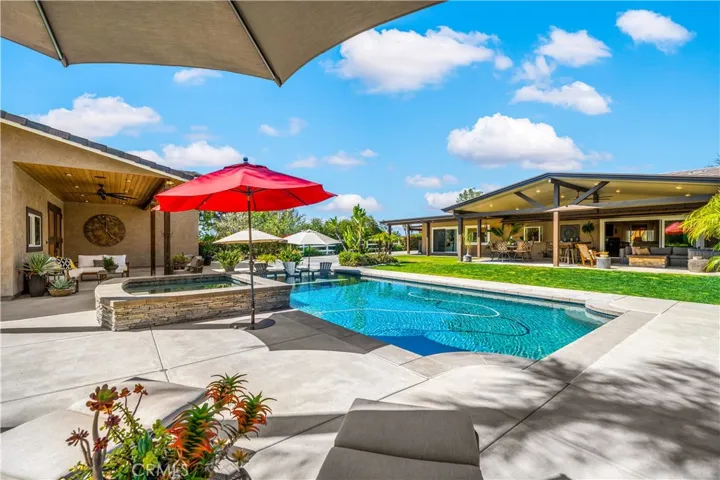 40820 Via Los Altos, Temecula, California 92591