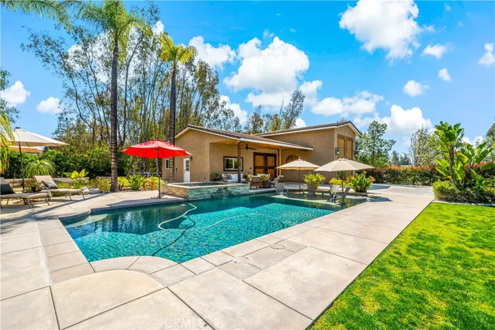 40820 Via Los Altos, Temecula, California 92591