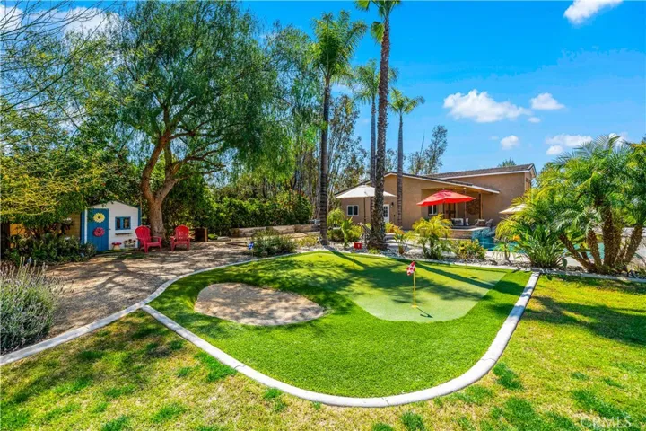 40820 Via Los Altos, Temecula, California 92591