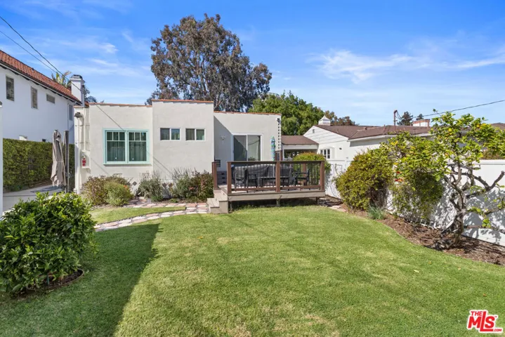 10624 Rochester Avenue, Los Angeles, California 90024