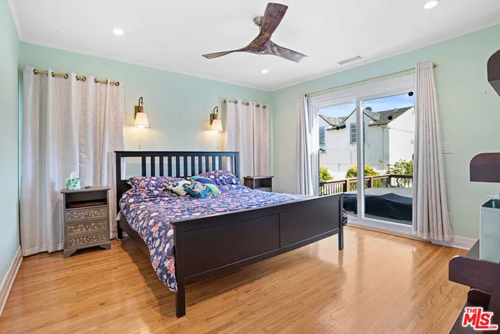 10624 Rochester Avenue, Los Angeles, California 90024