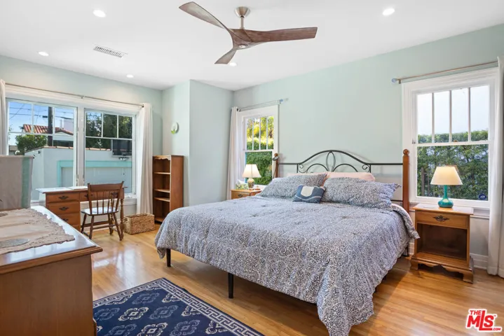 10624 Rochester Avenue, Los Angeles, California 90024