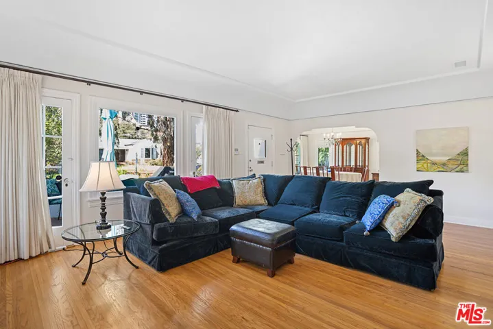 10624 Rochester Avenue, Los Angeles, California 90024