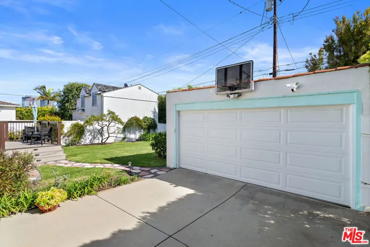 10624 Rochester Avenue, Los Angeles, California 90024
