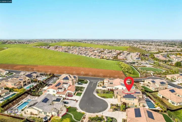 1892 Late Harvest Ct, Brentwood, California 94513