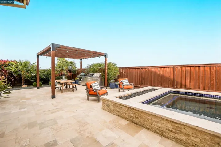 1892 Late Harvest Ct, Brentwood, California 94513