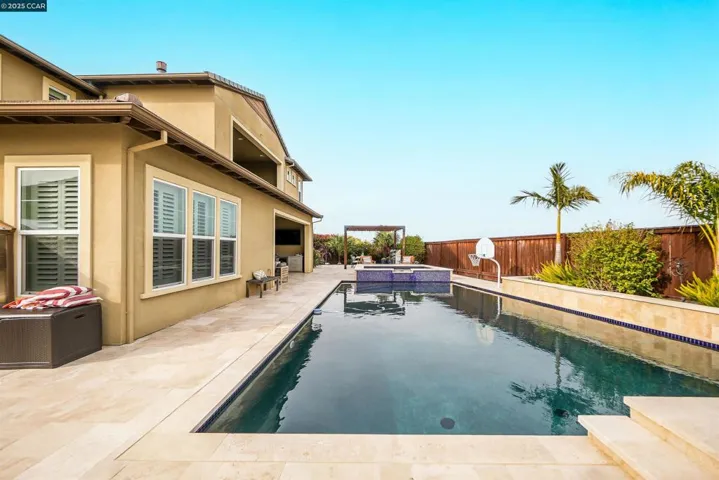 1892 Late Harvest Ct, Brentwood, California 94513