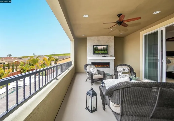 1892 Late Harvest Ct, Brentwood, California 94513