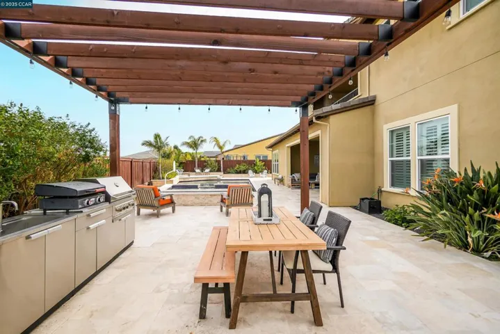1892 Late Harvest Ct, Brentwood, California 94513