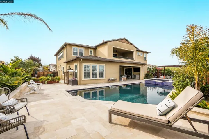1892 Late Harvest Ct, Brentwood, California 94513