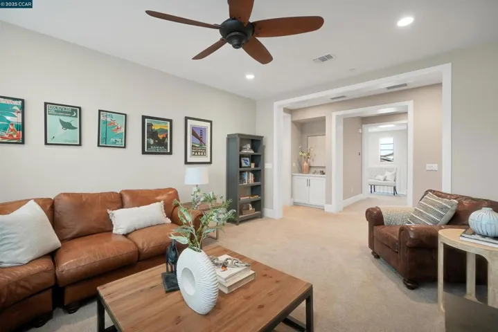 1892 Late Harvest Ct, Brentwood, California 94513
