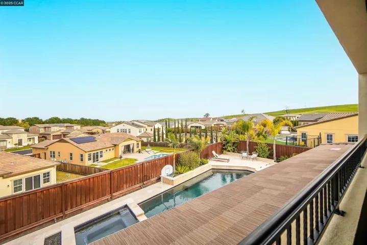 1892 Late Harvest Ct, Brentwood, California 94513