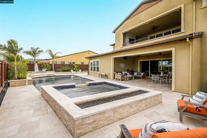 1892 Late Harvest Ct, Brentwood, California 94513