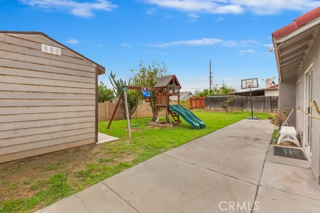 18517 El Molino Street, Bloomington, California 92316