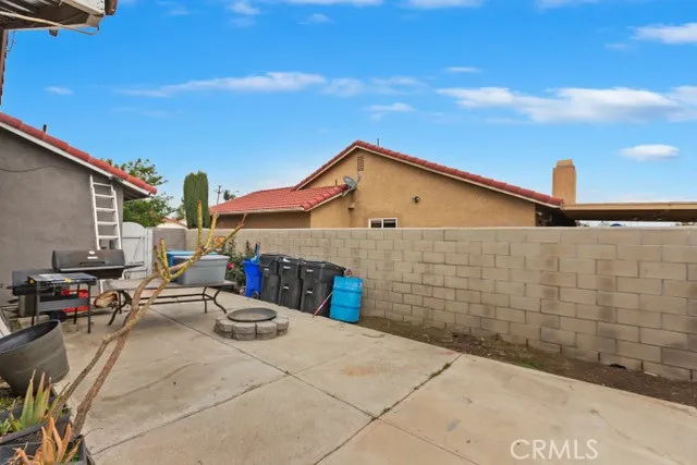 18517 El Molino Street, Bloomington, California 92316
