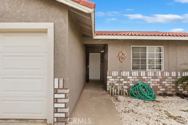 18517 El Molino Street, Bloomington, California 92316