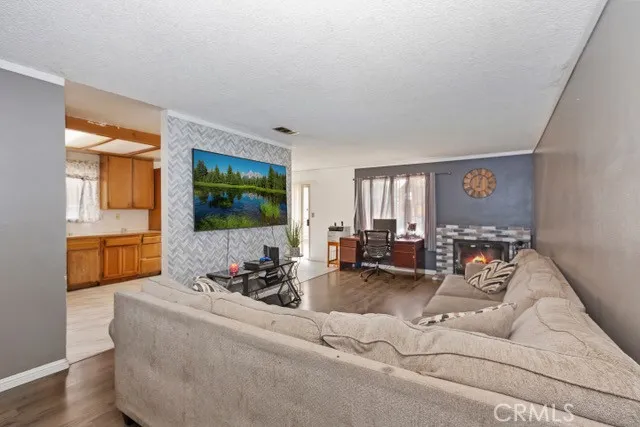 18517 El Molino Street, Bloomington, California 92316