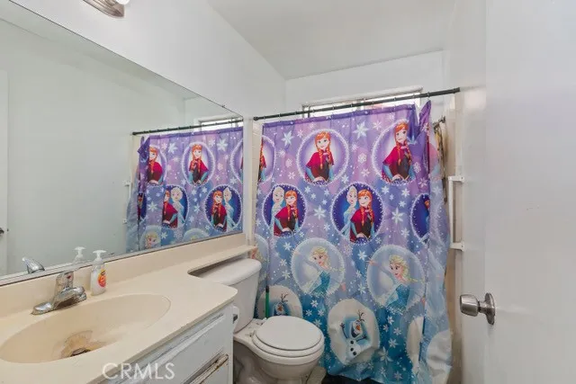 18517 El Molino Street, Bloomington, California 92316