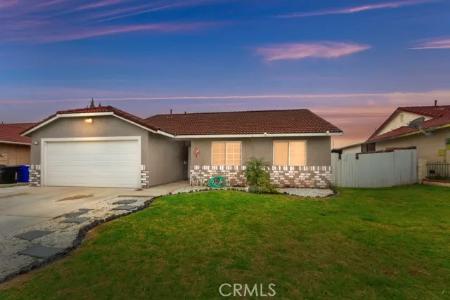 18517 El Molino Street, Bloomington, California 92316