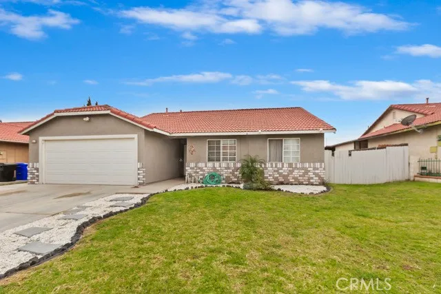 18517 El Molino Street, Bloomington, California 92316