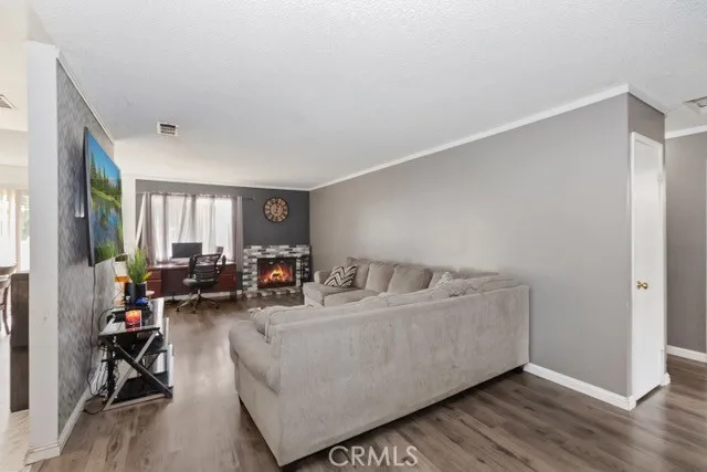 18517 El Molino Street, Bloomington, California 92316