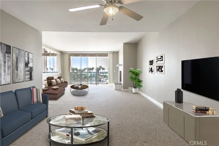 140 The Village 202, Redondo Beach, California 90277