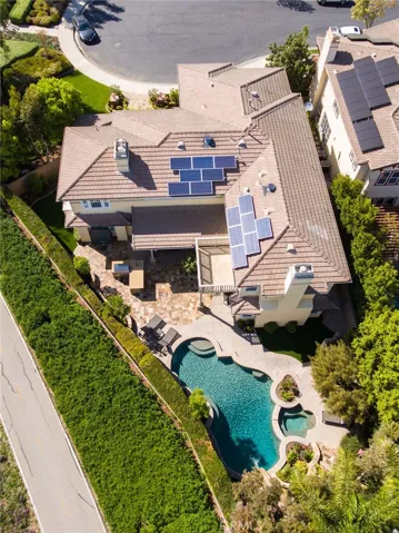 2 Viola, Irvine, California 92620