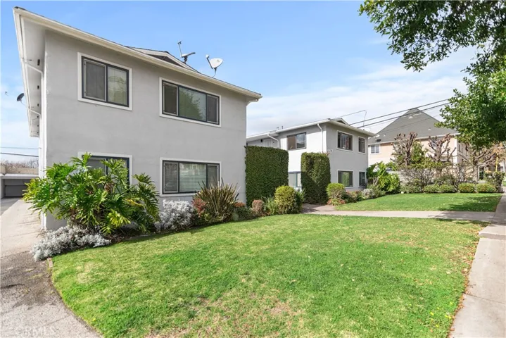 117 S Ivy Avenue A, Monrovia, California 91016