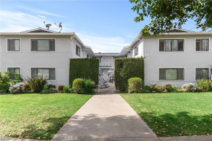 117 S Ivy Avenue A, Monrovia, California 91016