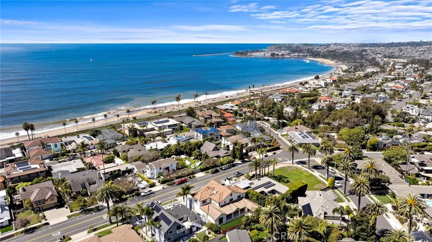 34742 Camino Capistrano, Dana Point, California 92624