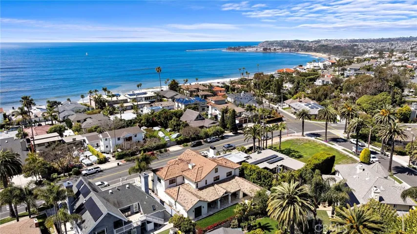 34742 Camino Capistrano, Dana Point, California 92624