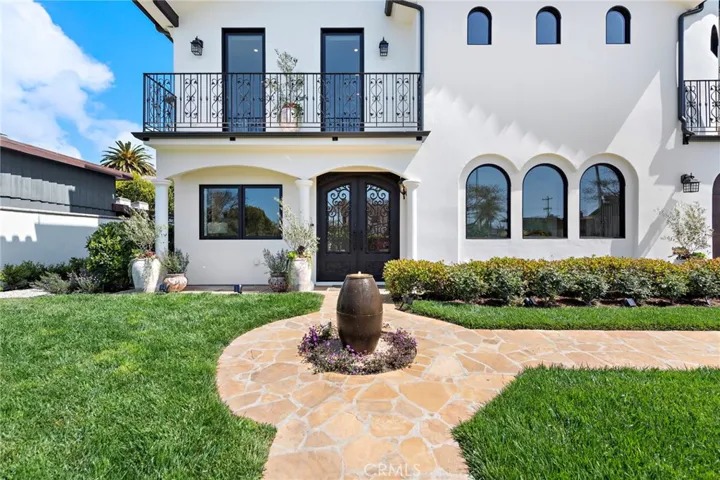 34742 Camino Capistrano, Dana Point, California 92624