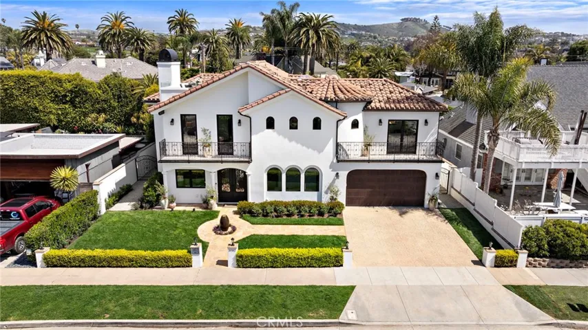 34742 Camino Capistrano, Dana Point, California 92624