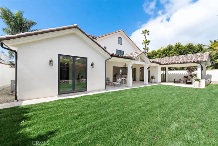 34742 Camino Capistrano, Dana Point, California 92624