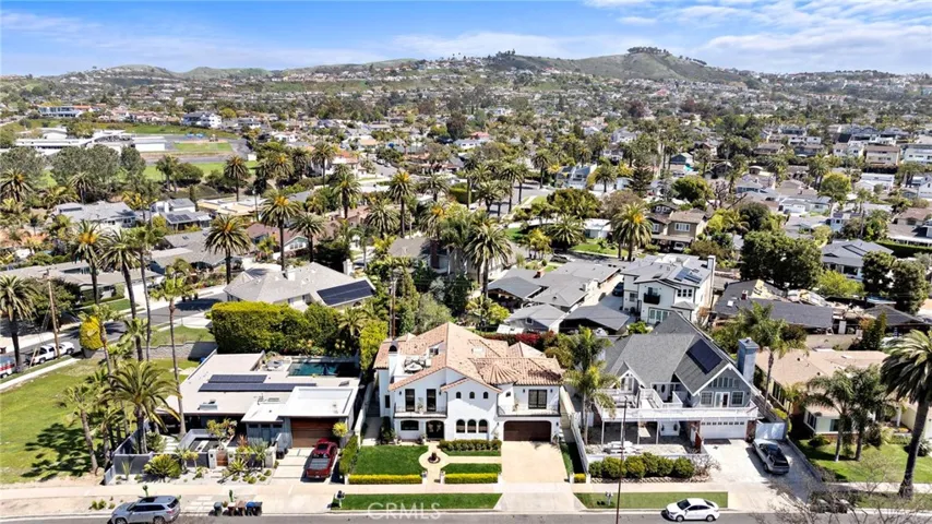 34742 Camino Capistrano, Dana Point, California 92624