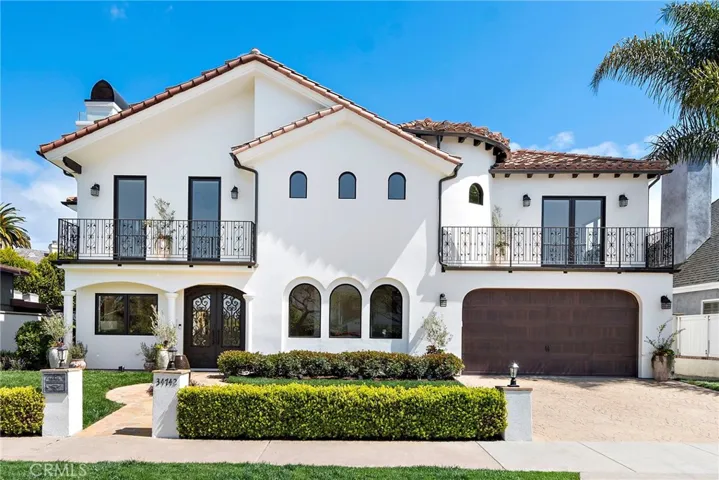 34742 Camino Capistrano, Dana Point, California 92624