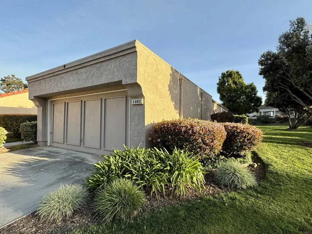 1481 Camino Linda Drive, San Marcos, California 92078
