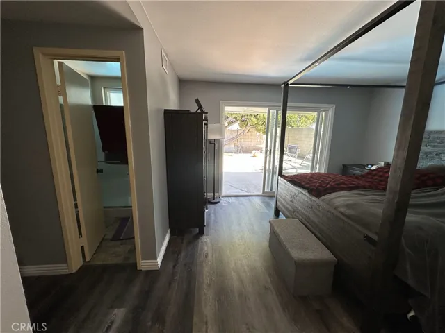 17041 Ridge Park Drive, Hacienda Heights, California 91745