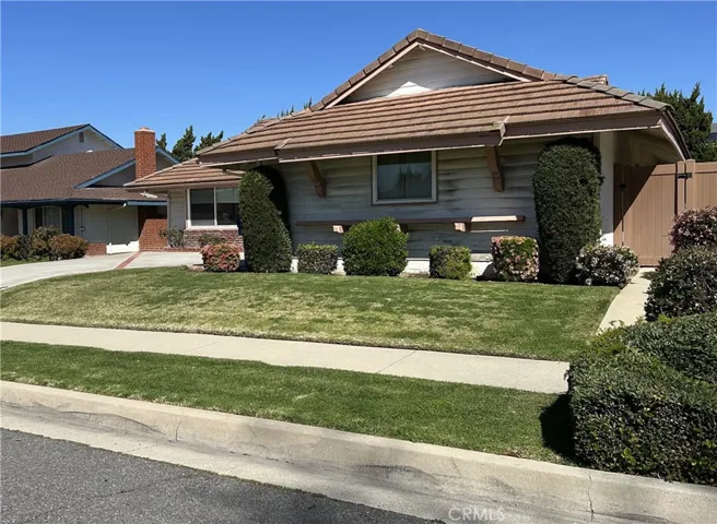 17041 Ridge Park Drive, Hacienda Heights, California 91745