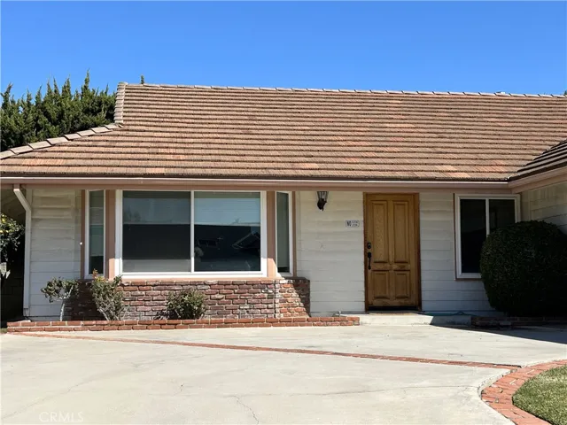 17041 Ridge Park Drive, Hacienda Heights, California 91745