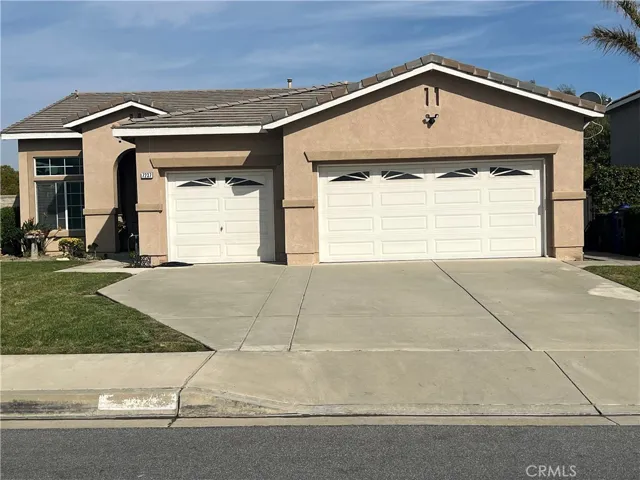 7237 Andrea Street, Fontana, California 92336