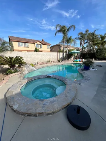 7237 Andrea Street, Fontana, California 92336