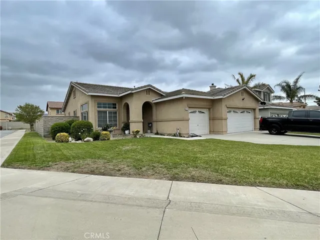 7237 Andrea Street, Fontana, California 92336