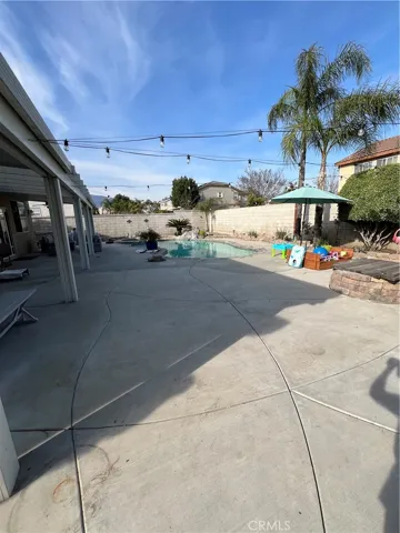 7237 Andrea Street, Fontana, California 92336